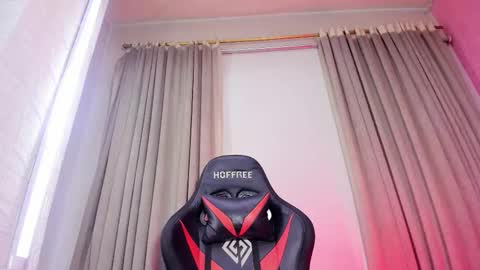 Aleja Hill online show from 03.16.26