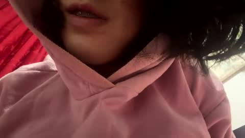 Snapshot of aleja_hill chatting on 04.21.26 Aleja Hill online show from 04.21.26