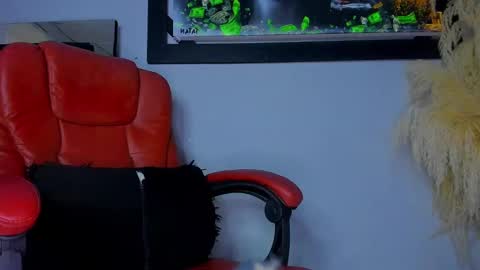 Snapshot of aleja_rogers996 chatting on 02.02.25 Alejandra online show from 02.02.25