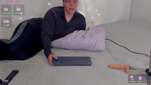 Aleja online show from 03.24.26