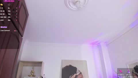 Alejandra online show from 02.07.25