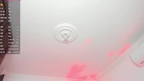 Alejandra online show from 02.27.25