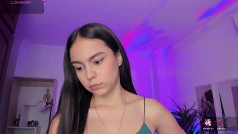 Alejandra online show from 03.03.25