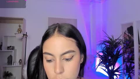 Alejandra online show from 03.07.25