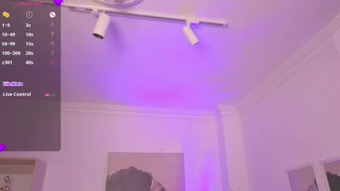 Alejandra online show from 01.16.26