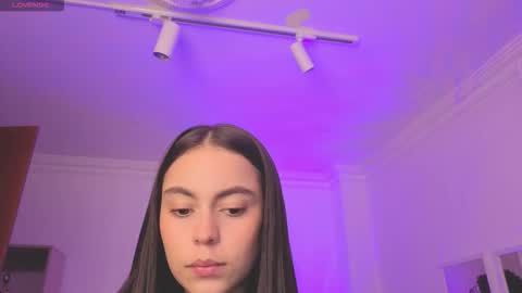 Alejandra online show from 03.12.26