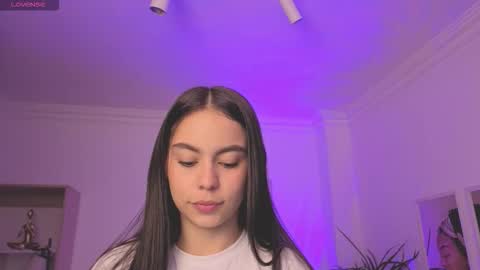 Alejandra online show from 03.14.26