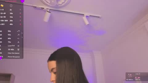 Snapshot of alejaa___ chatting on 04.23.26 Alejandra online show from 04.23.26