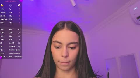 Snapshot of alejaa___ chatting on 05.02.26 Alejandra online show from 05.02.26