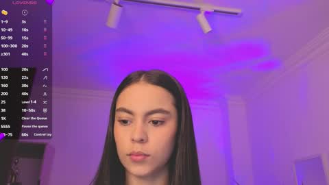 Snapshot of alejaa___ chatting on 05.16.26 Alejandra online show from 05.16.26