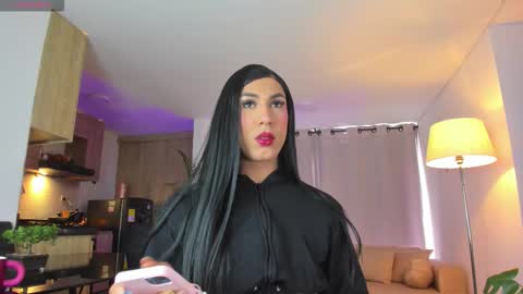 A L E J A N D R A online show from 01.08.26