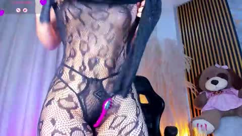 Snapshot of alejagarcia_ chatting on 02.28.26 CUTE ALEJA online show from 02.28.26