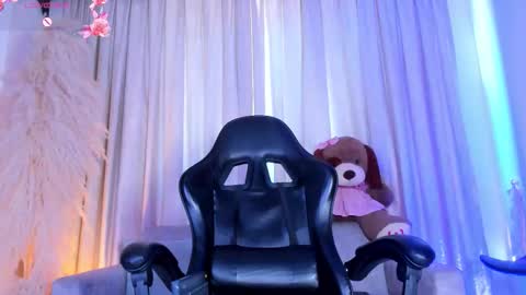 CUTE ALEJA online show from 03.16.26