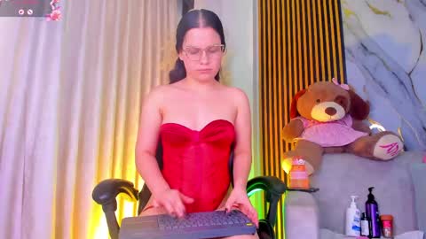 CUTE ALEJA online show from 05.14.26
