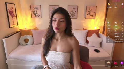 Alejandhra online show from 04.03.26