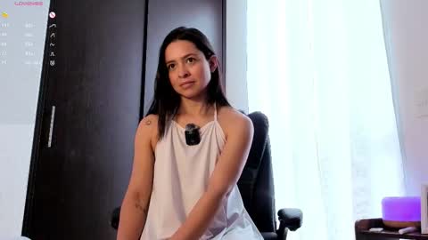 Snapshot of alejandra8__ chatting on 03.03.26 I will not be online from December 7th to December 18th Last vacation trip online show from 03.03.26