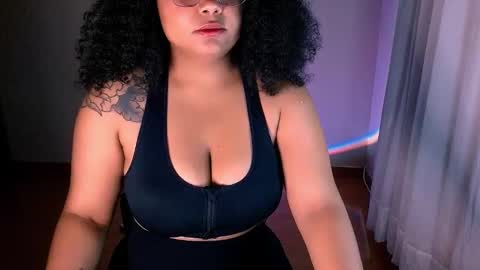 Alejandra  online show from 12.20.24