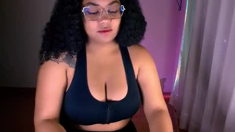 Alejandra  online show from 12.26.24