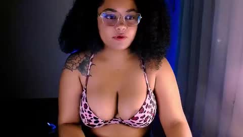 Alejandra  online show from 01.11.25