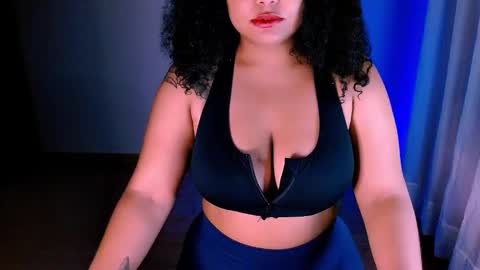 Alejandra  online show from 02.02.25