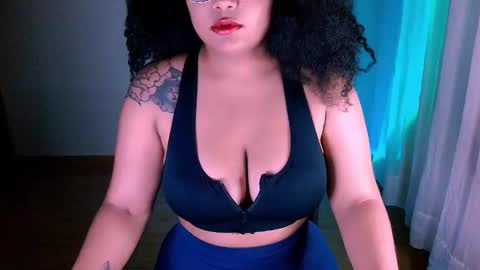 Alejandra  online show from 02.09.25