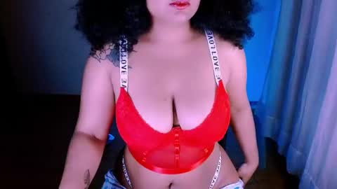 Alejandra  online show from 02.19.25