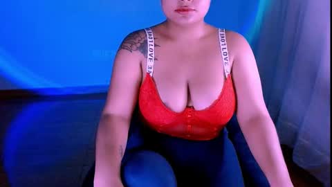 Alejandra  online show from 09.23.25