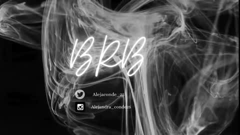 Alejandra  online show from 09.24.25