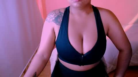 Alejandra  online show from 05.01.26