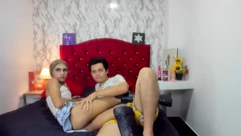 ALEJANDRA JAMES online show from 04.28.26