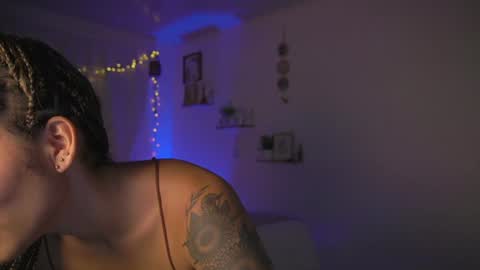 Snapshot of alejandra_kiss98 chatting on 01.09.25 O.F alejandra h1998 stream 300 pm - 1100 pm online show from 01.09.25