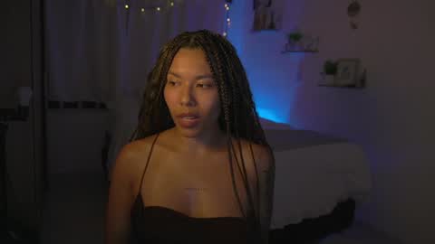 Snapshot of alejandra_kiss98 chatting on 01.10.25 O.F alejandra h1998 stream 300 pm - 1100 pm online show from 01.10.25