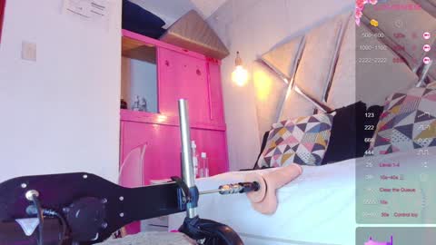 alejandra martins online show from 01.23.25