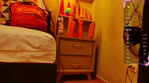 alejandra martins online show from 02.13.25