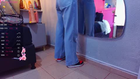 alejandra martins online show from 12.22.25