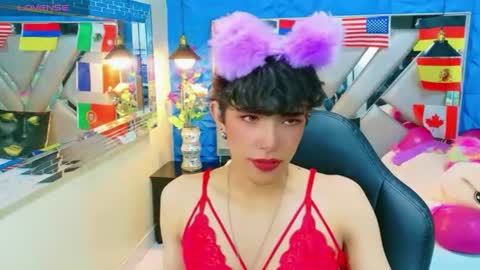 alejandra online show from 06.28.26