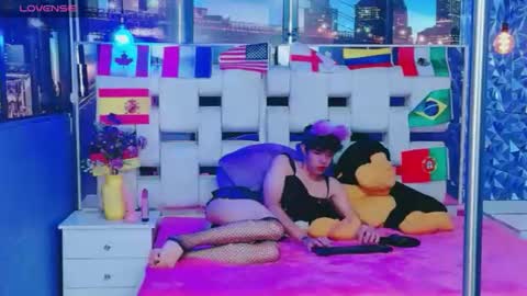 alejandra online show from 07.02.26