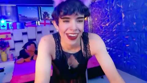 alejandra online show from 07.03.26
