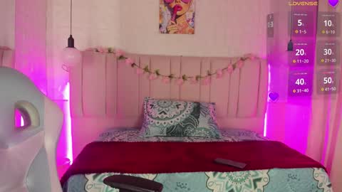  alejandra online show from 03.24.26