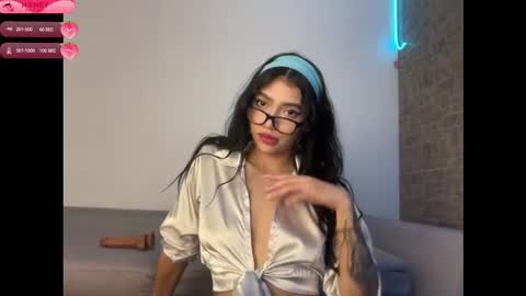 alejandraalvarezxo online show from 02.28.26