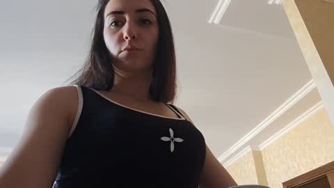 Snapshot of alejandradelaney chatting on 12.04.24 alejandradelaney online show from 12.04.24
