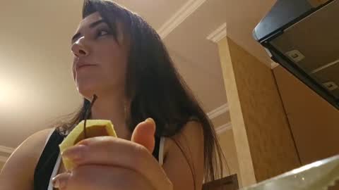 Snapshot of alejandradelaney chatting on 12.06.24 alejandradelaney online show from 12.06.24