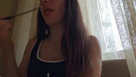 Snapshot of alejandradelaney chatting on 12.07.24 alejandradelaney online show from 12.07.24