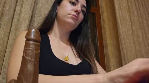 Snapshot of alejandradelaney chatting on 12.22.24 alejandradelaney online show from 12.22.24