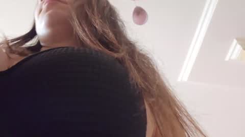 Snapshot of alejandradelaney chatting on 01.25.25 alejandradelaney online show from 01.25.25