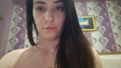 Snapshot of alejandradelaney chatting on 01.28.25 alejandradelaney online show from 01.28.25