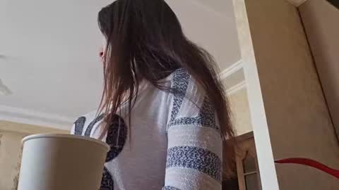 Snapshot of alejandradelaney chatting on 02.13.25 alejandradelaney online show from 02.13.25