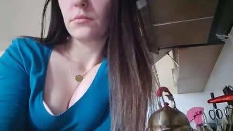 Snapshot of alejandradelaney chatting on 02.14.25 alejandradelaney online show from 02.14.25