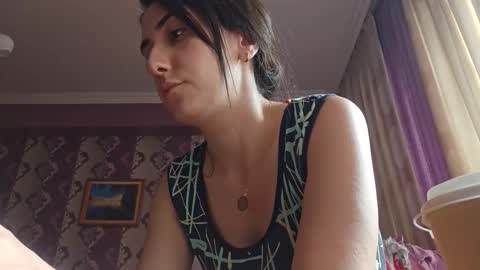 Snapshot of alejandradelaney chatting on 09.13.25 alejandradelaney online show from 09.13.25