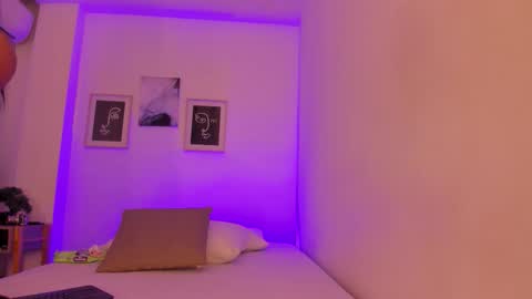 Alejandra online show from 02.01.26